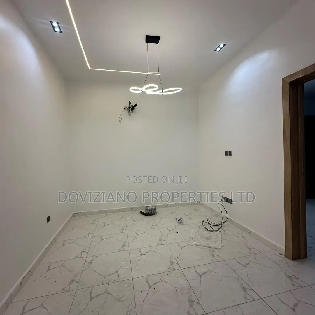 4bdrm Duplex in Abraham Adesanya Estate for sale