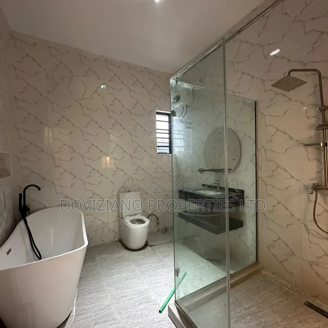4bdrm Duplex in Abraham Adesanya Estate for sale