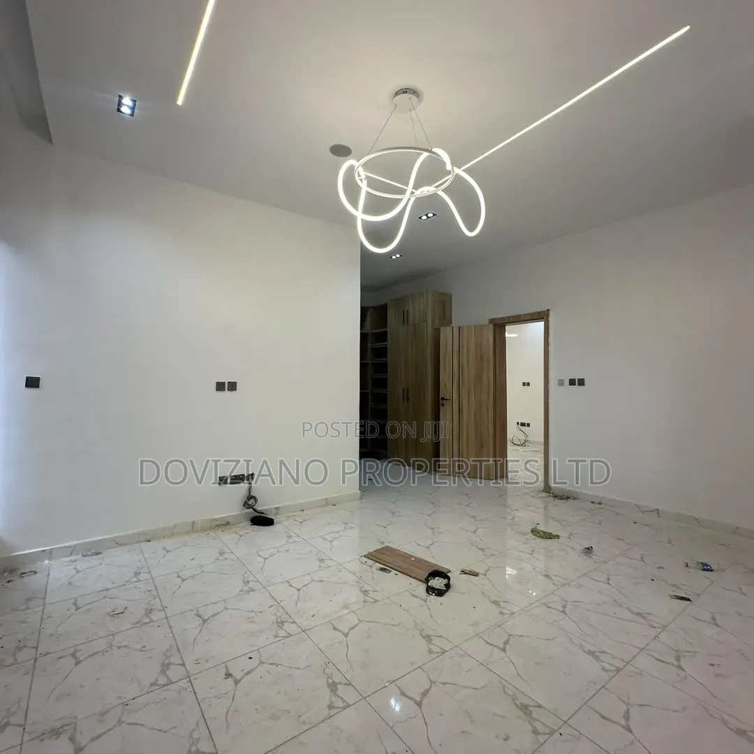 4bdrm Duplex in Abraham Adesanya Estate for sale