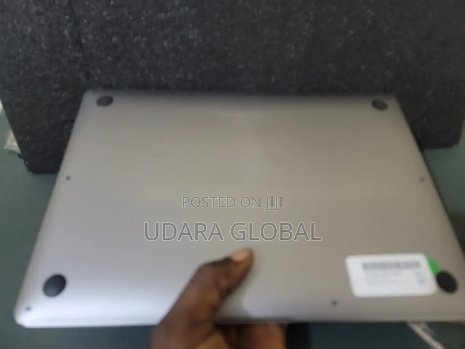 Laptop Apple MacBook Air 2020 16GB Intel Core i5 SSD 1T