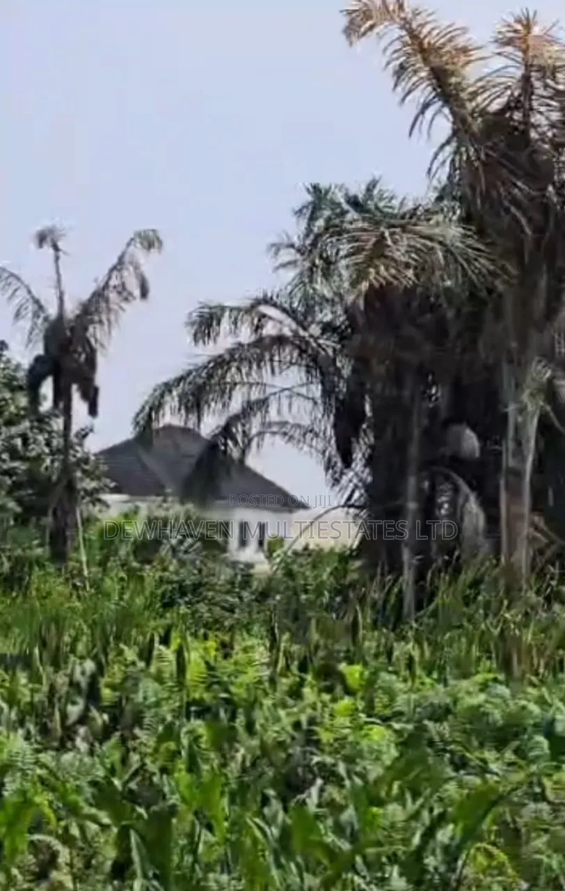 2 Hectares Joint Venture Opportunity in Abijo GRA, Ibeju-Lekki |