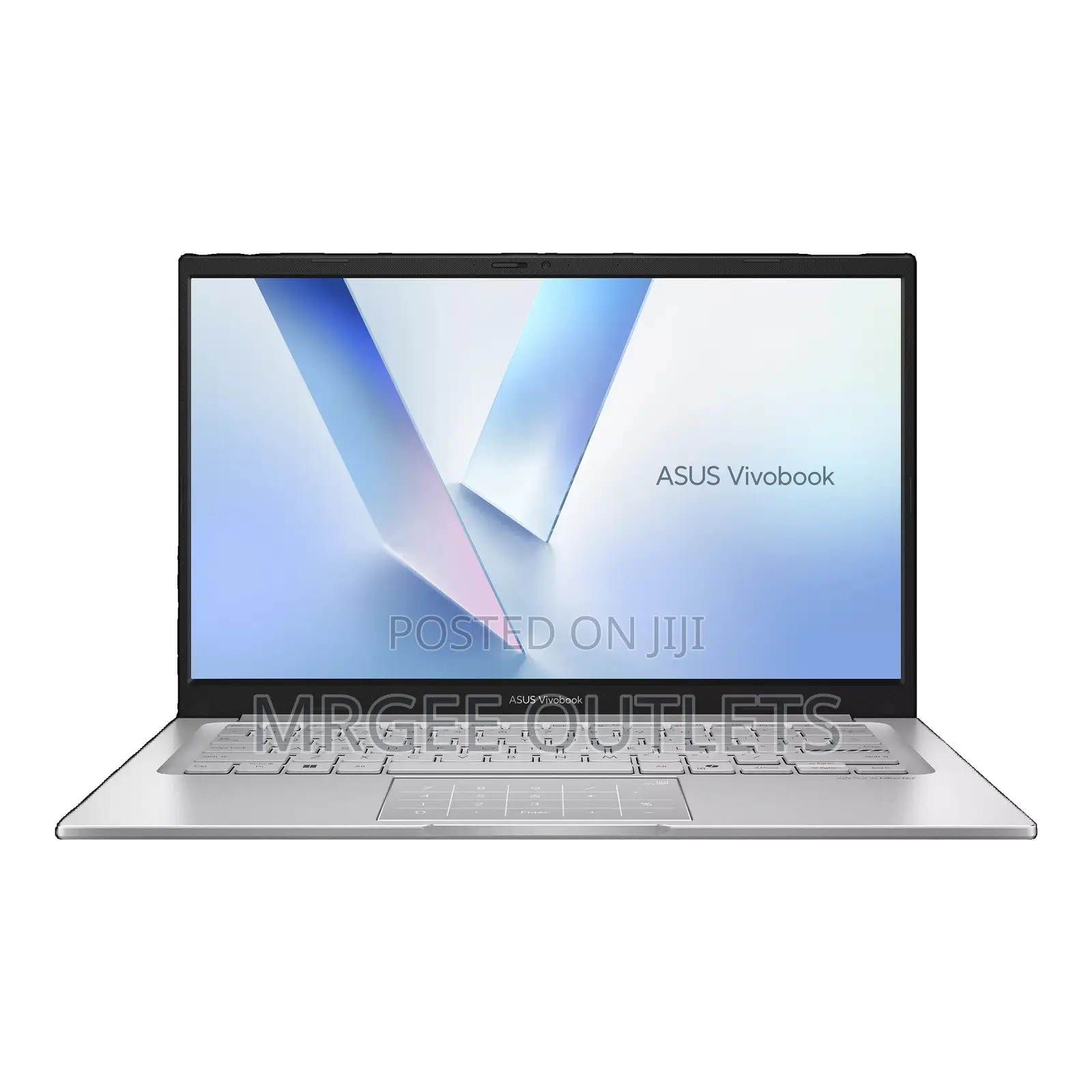 New Laptop Asus Vivobook 14 8GB Intel Core i7 SSD 512GB