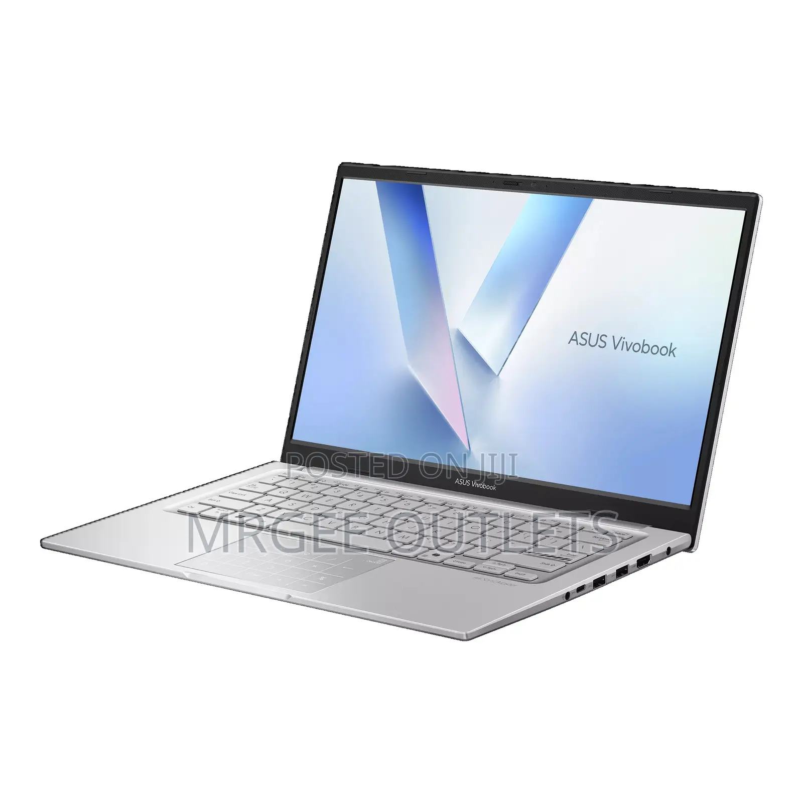 New Laptop Asus Vivobook 14 8GB Intel Core i7 SSD 512GB
