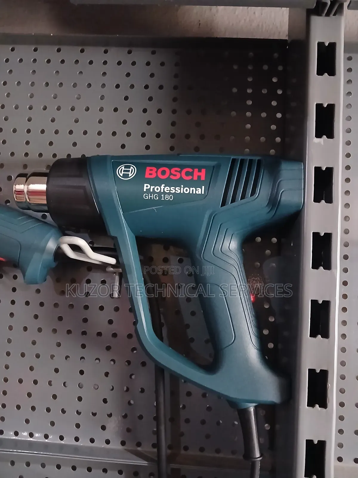 GHG 180 Heat Gun