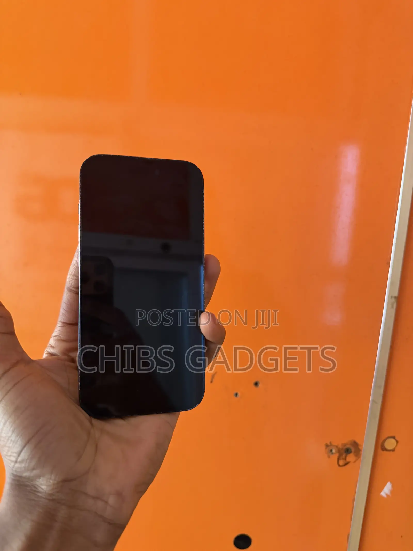Apple iPhone 14 Pro 256 GB Black