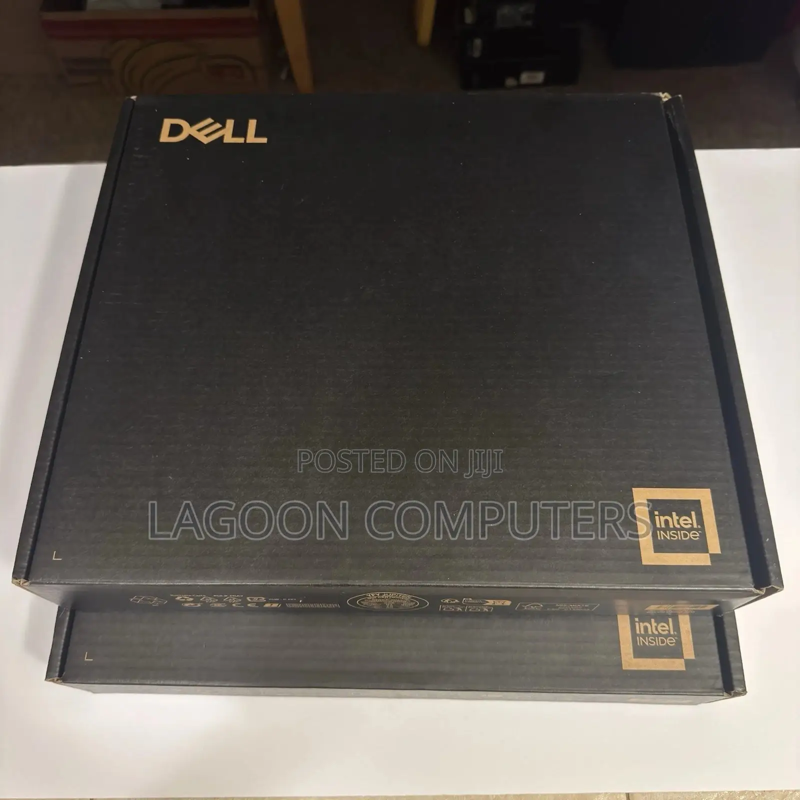 New Laptop Dell XPS 16 9640 32GB Intel Core Ultra 9 SSD 32GB