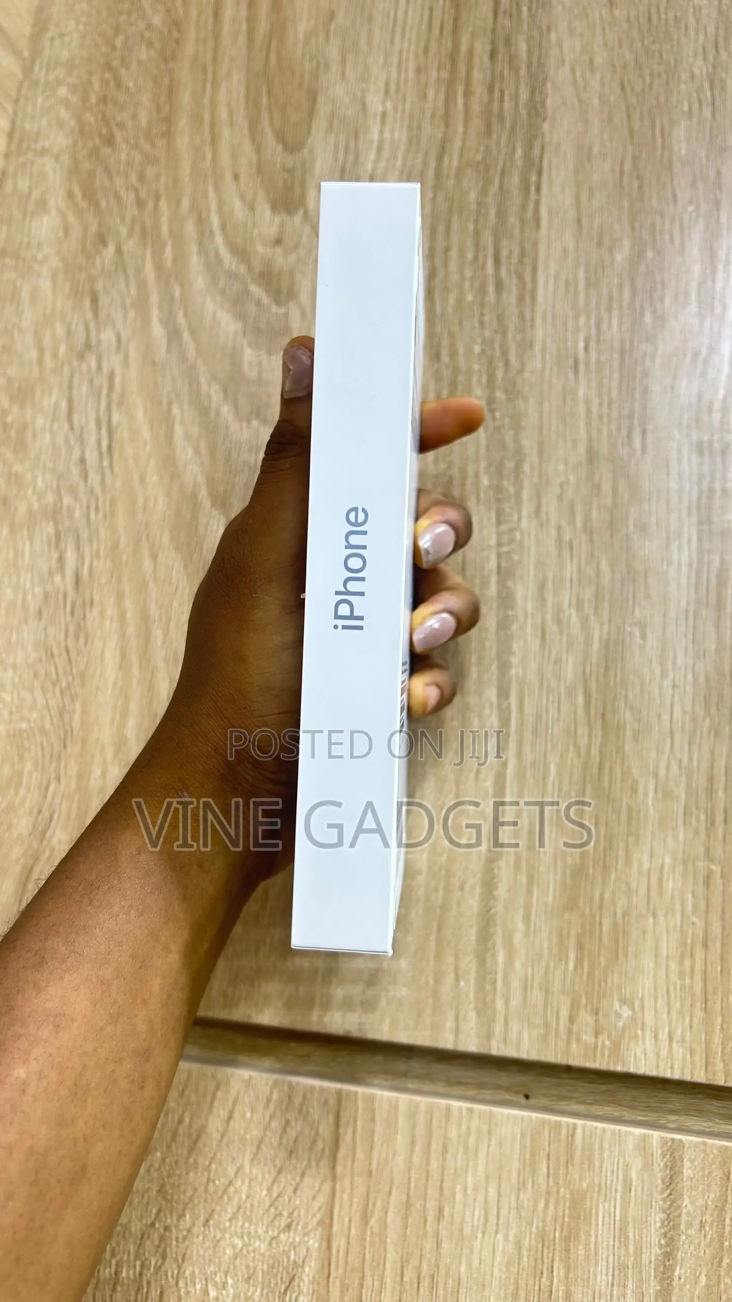 New Apple iPhone Air 1 TB Blue