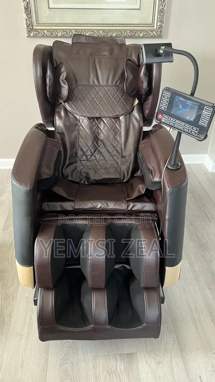 Nashua Massage Cushion for Home and Public Use