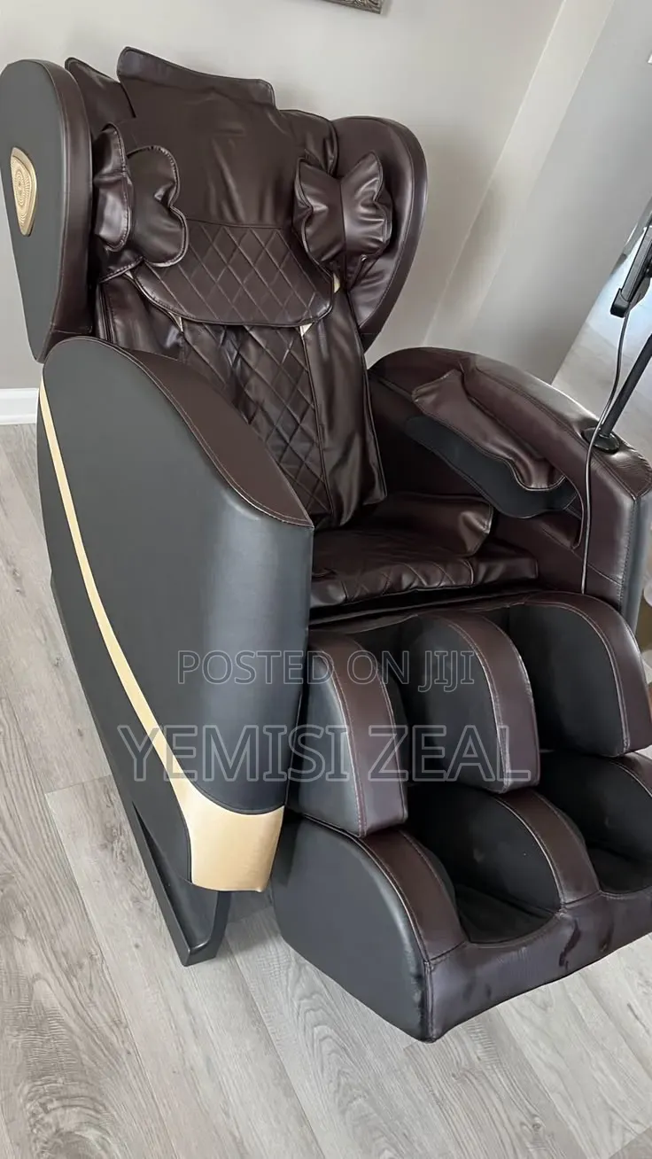 Nashua Massage Cushion for Home and Public Use