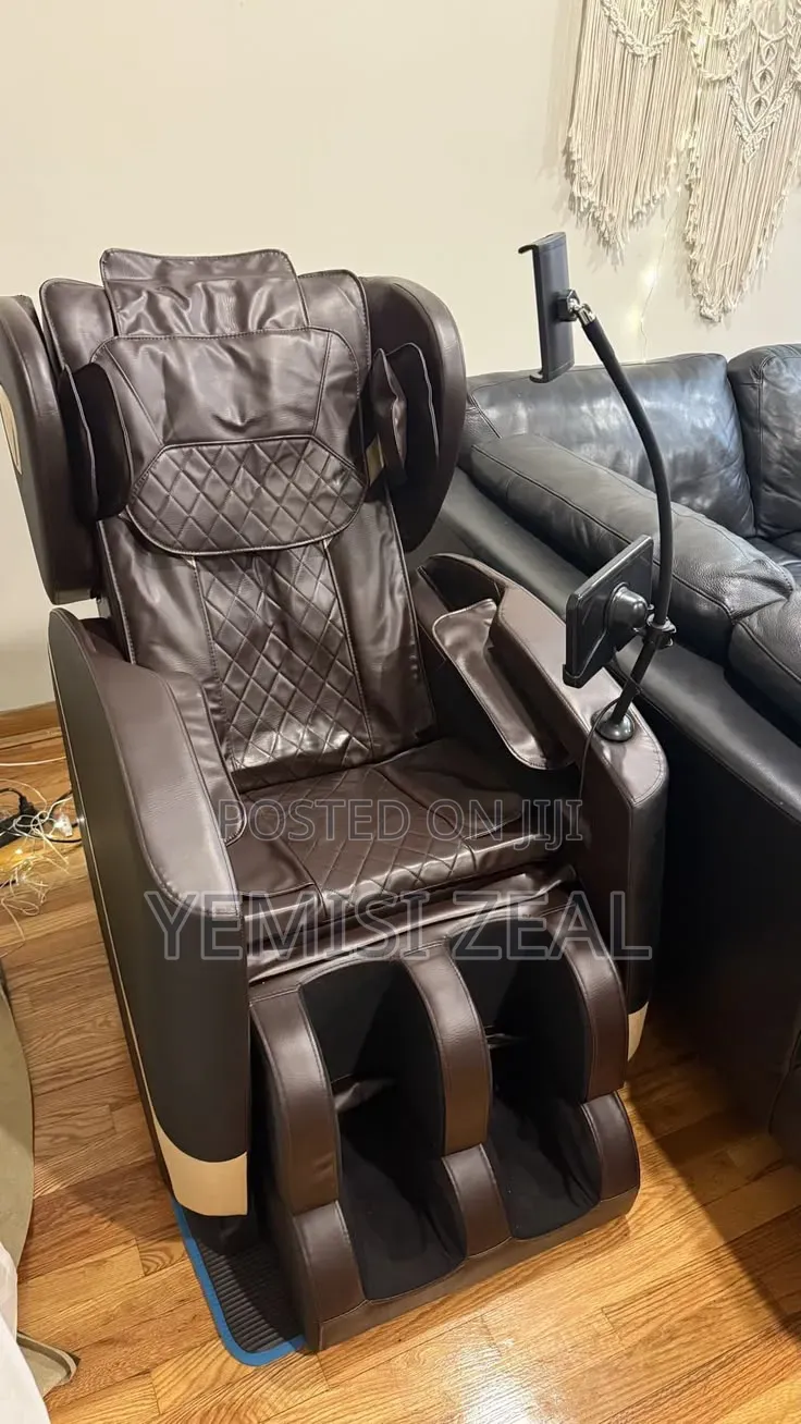 Nashua Massage Cushion for Home and Public Use