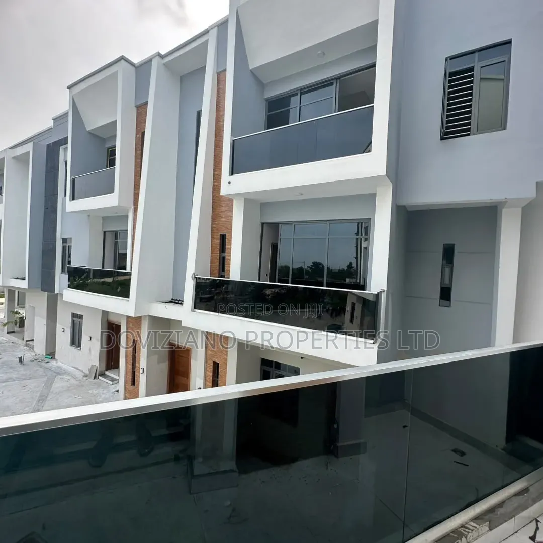 2bdrm Apartment in Abraham Adesanya Estate for sale