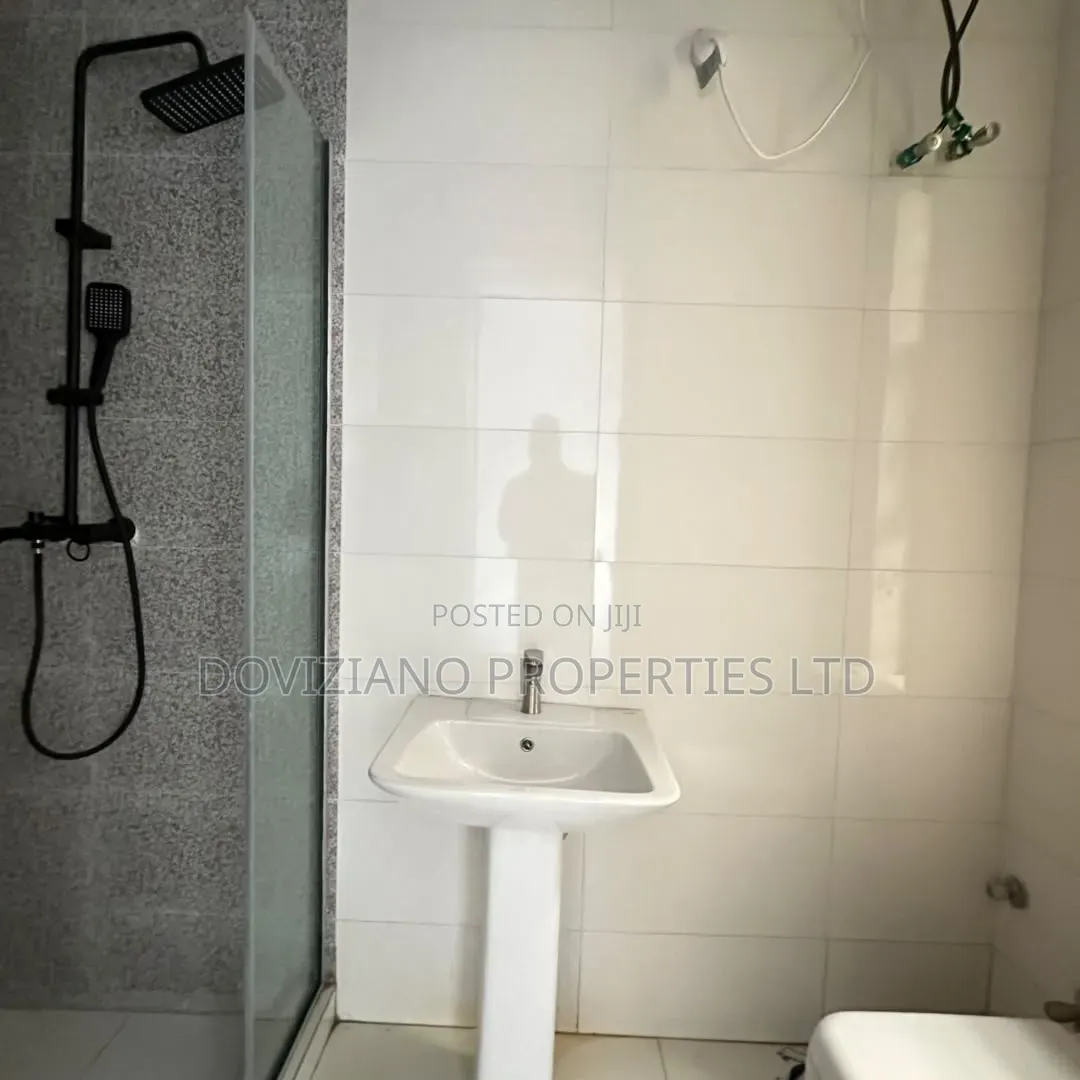 2bdrm Apartment in Abraham Adesanya Estate for sale