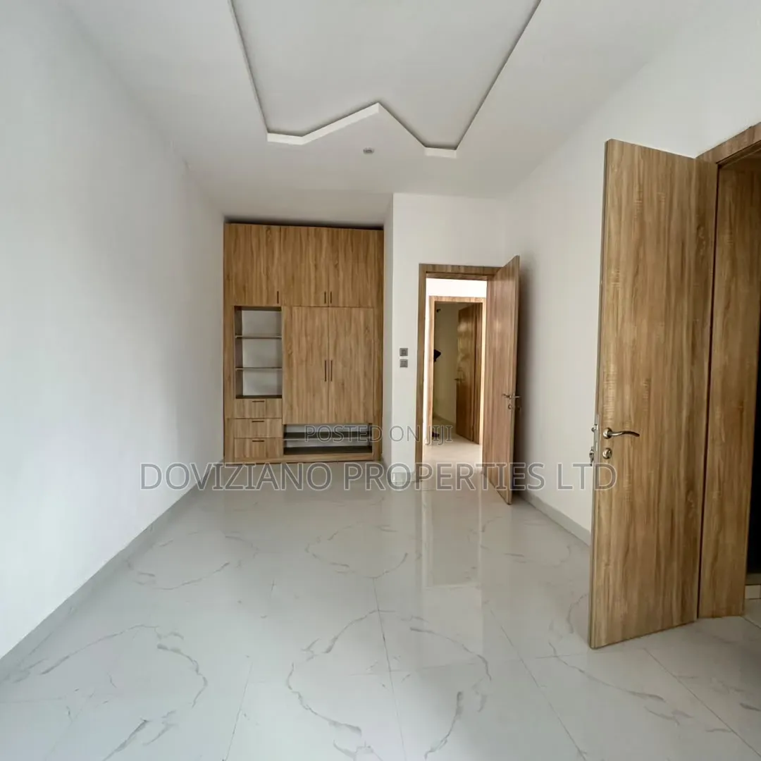 2bdrm Apartment in Abraham Adesanya Estate for sale