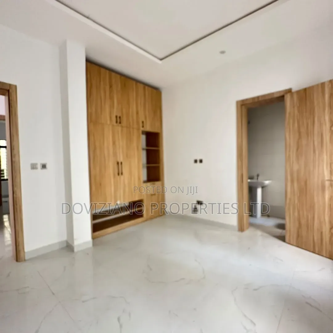 2bdrm Apartment in Abraham Adesanya Estate for sale