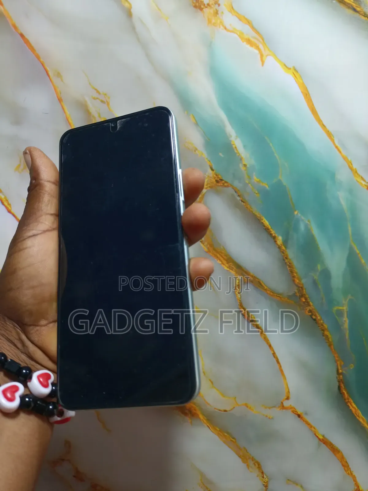 Vivo Y18 128 GB