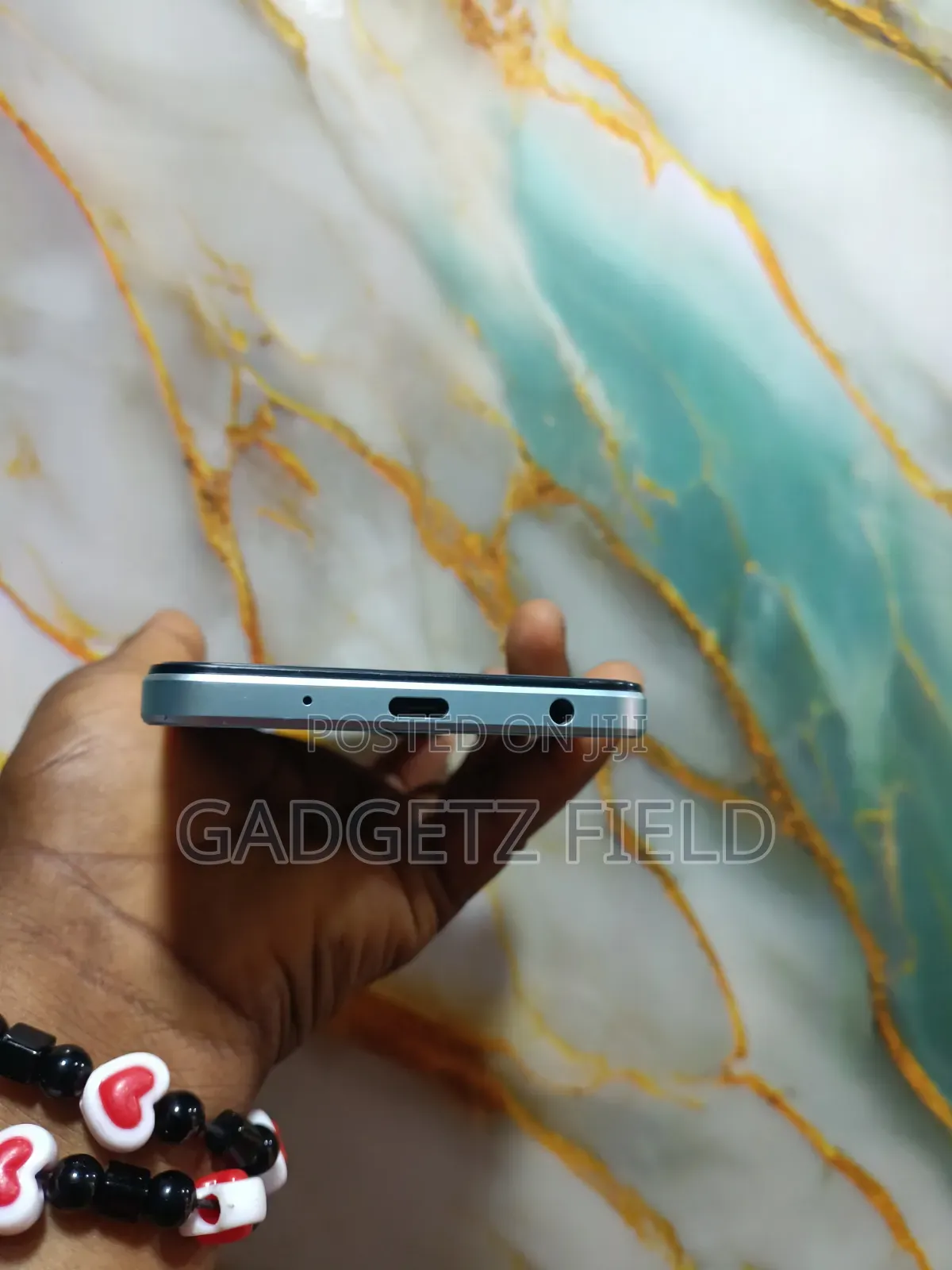 Vivo Y18 128 GB