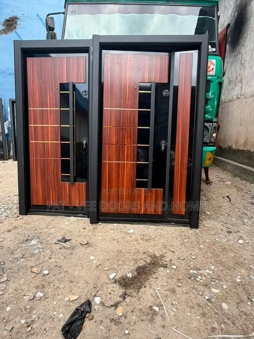 4ft by 7ft 3ft by 7ft Turkey Luxury Doors