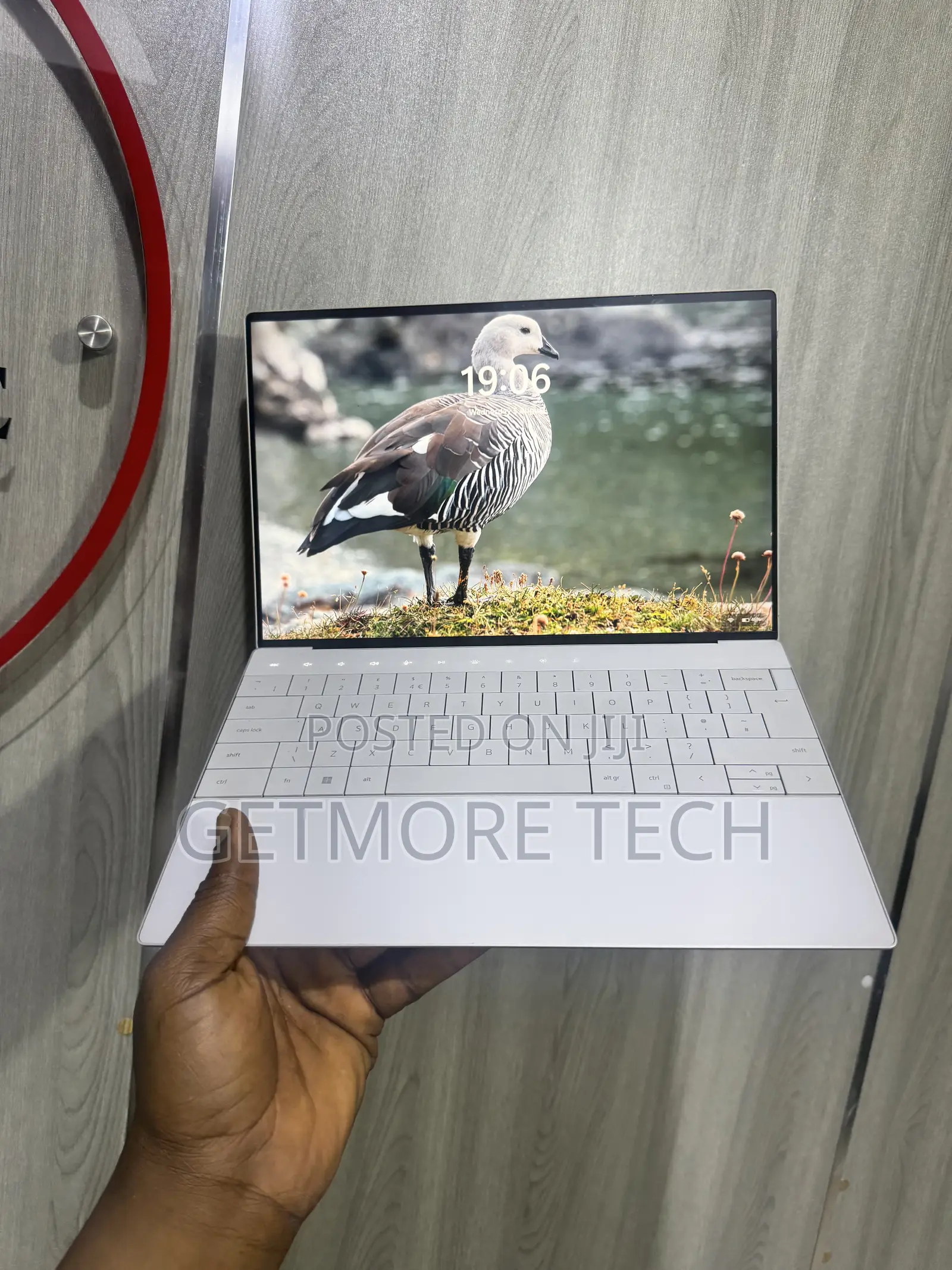 Laptop Dell XPS 13 9320 16GB Intel Core i7 SSD 512GB