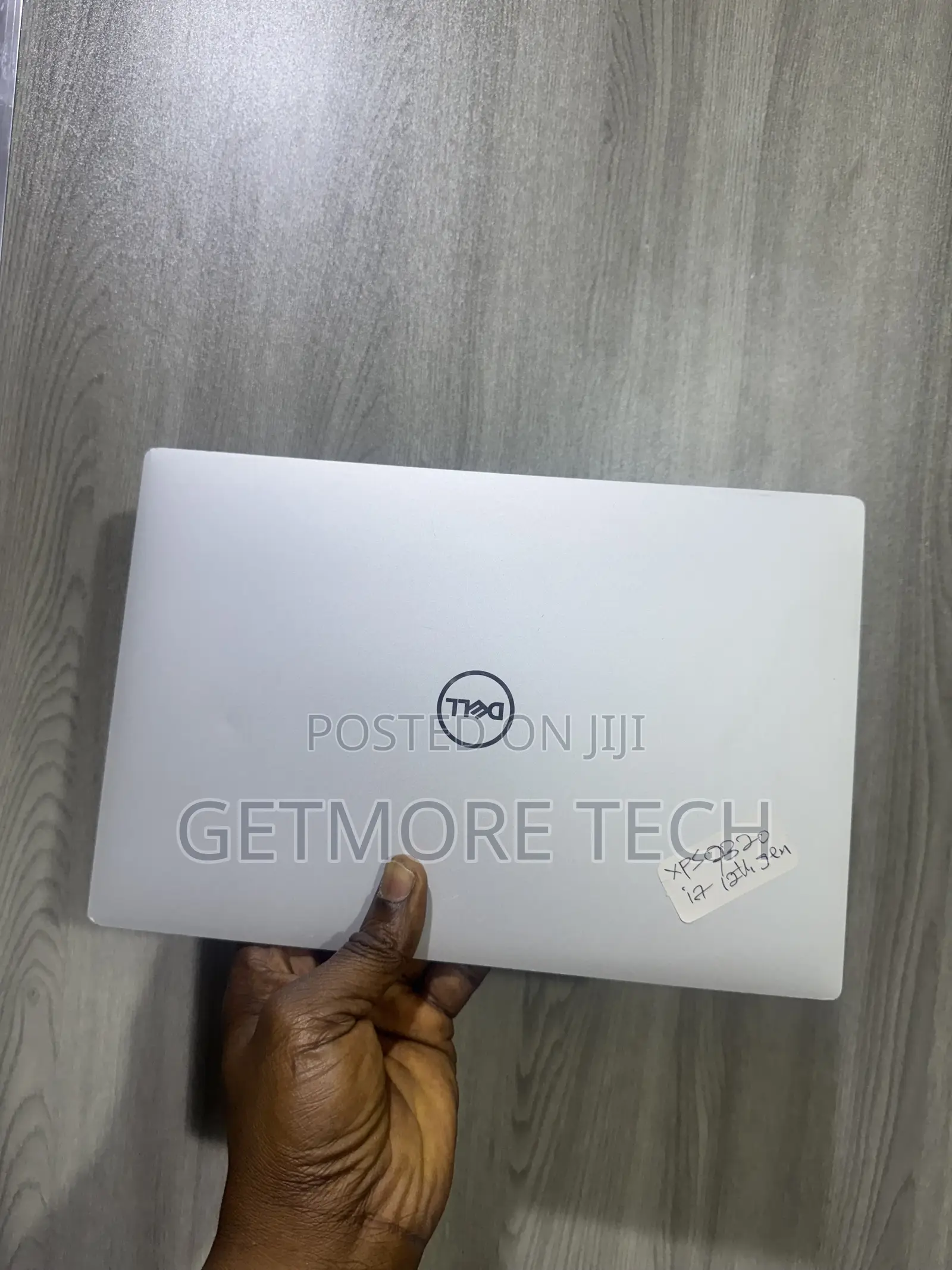 Laptop Dell XPS 13 9320 16GB Intel Core i7 SSD 512GB