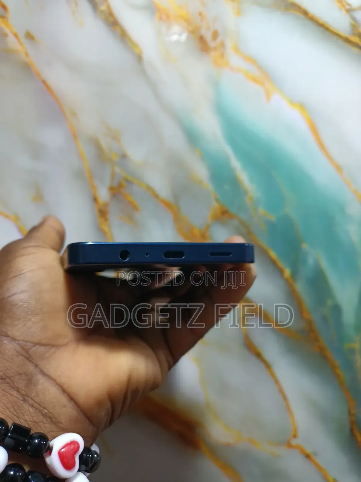 Samsung Galaxy A06 128 GB Black