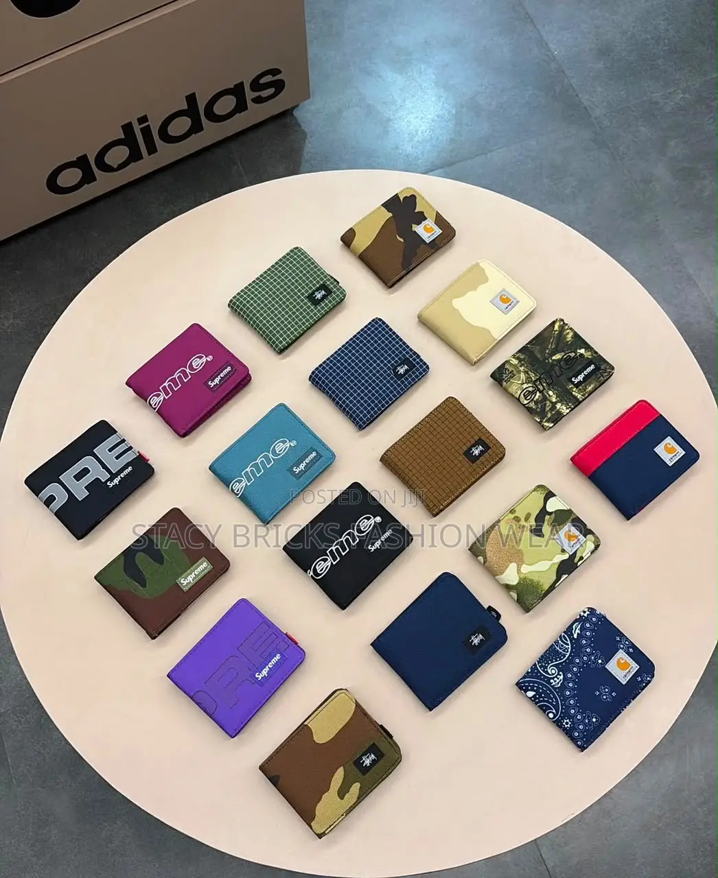 _Quality Check _ _Durable Designers Pocket Wallet