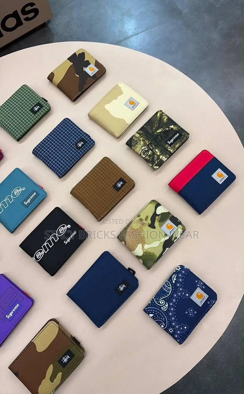 _Quality Check _ _Durable Designers Pocket Wallet