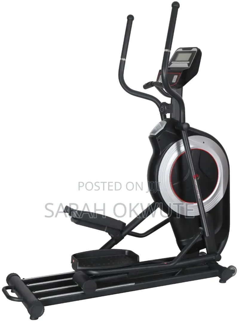 Cross Training Bike