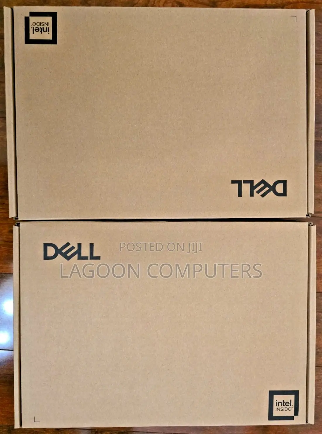 New Laptop Dell 32GB Intel SSD 1T