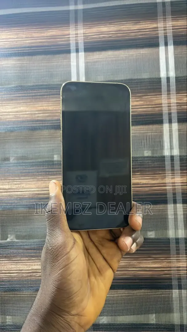 Apple iPhone 13 Pro Max 256 GB Gold