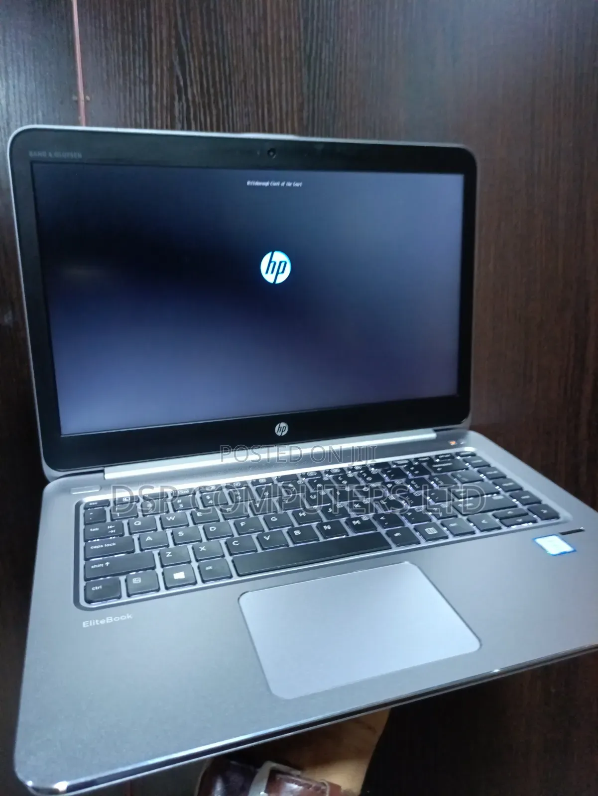 Laptop HP EliteBook 1040 G3 16GB Intel Core i7 SSD 256GB