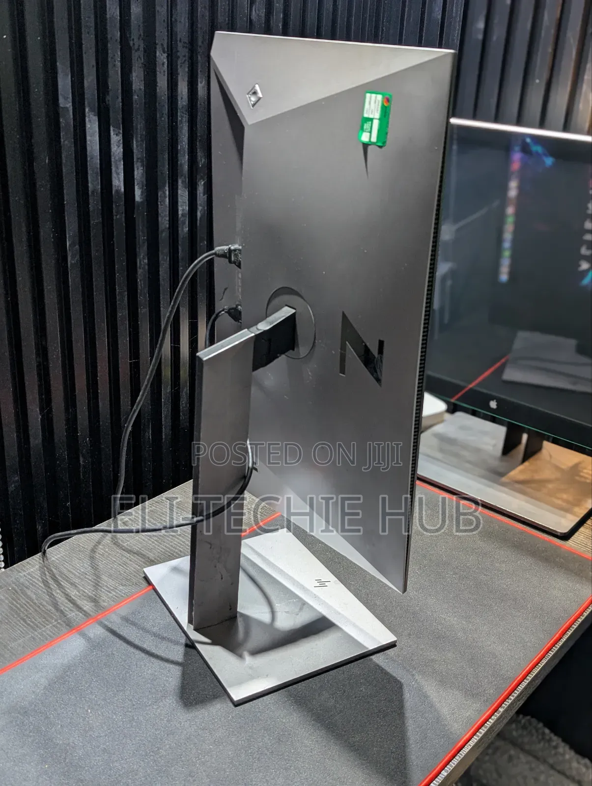 HP Z24f G3 FHD 1080 Ultra-Thin Bezel IPS Monitor