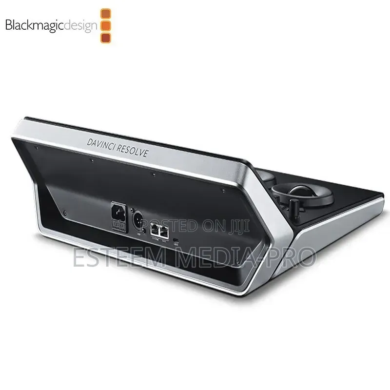 Blackmagic Design Davinci Mini Panel
