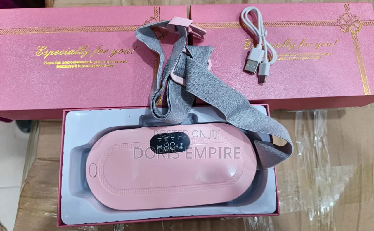 Qaulity Menstrual Belt Available