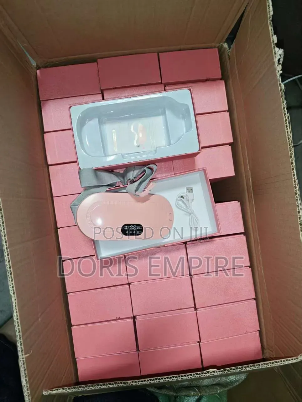 Qaulity Menstrual Belt Available