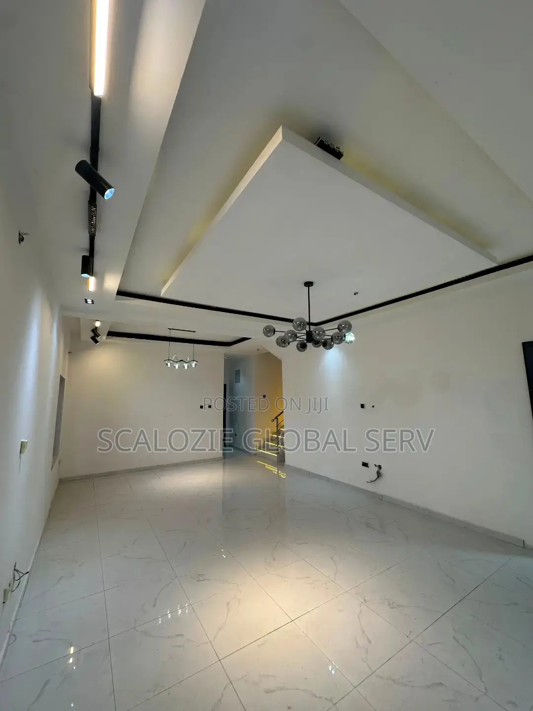 4bdrm Duplex in 79Th Estate Akwaka, for sale