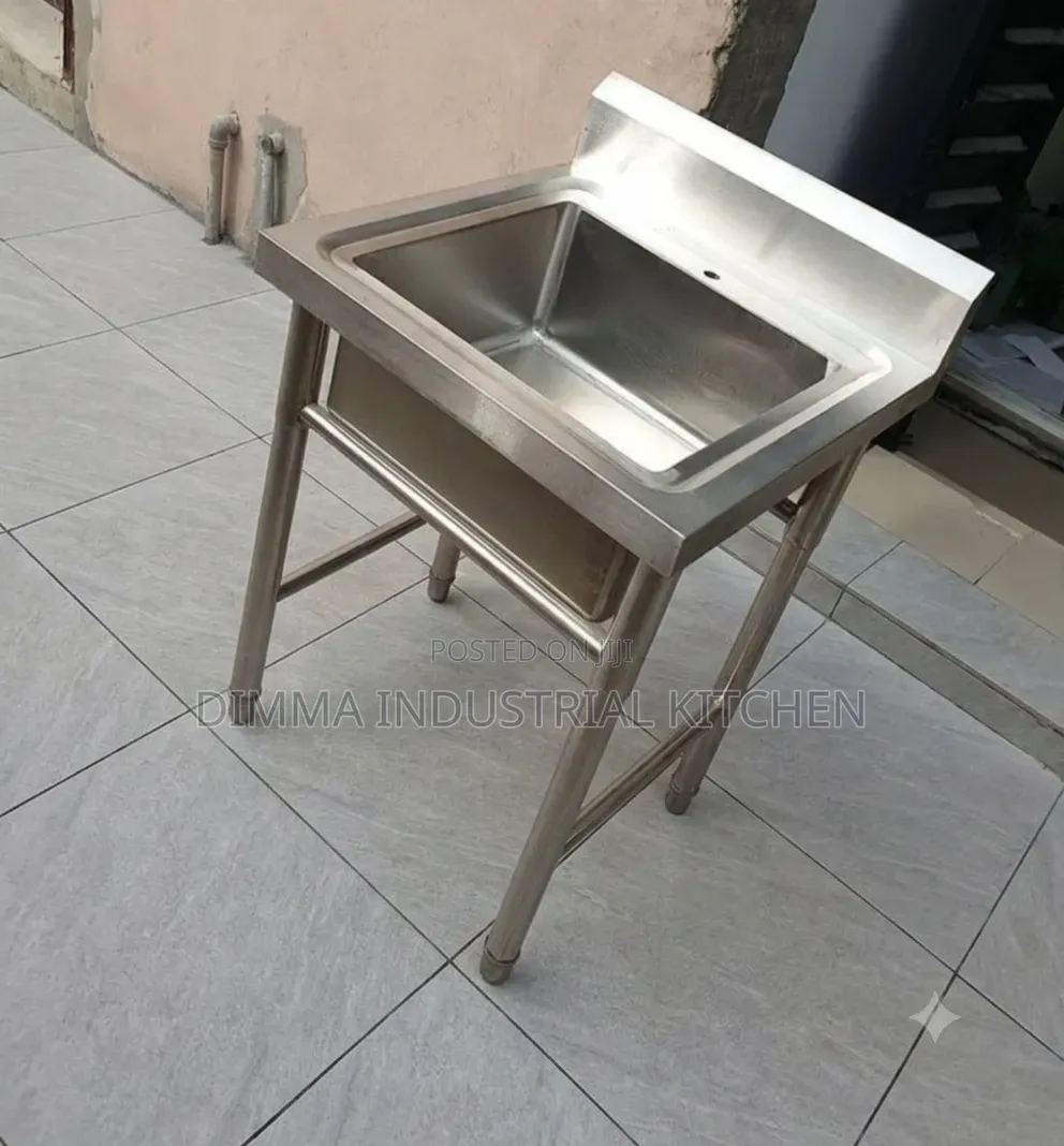 Single Sink
