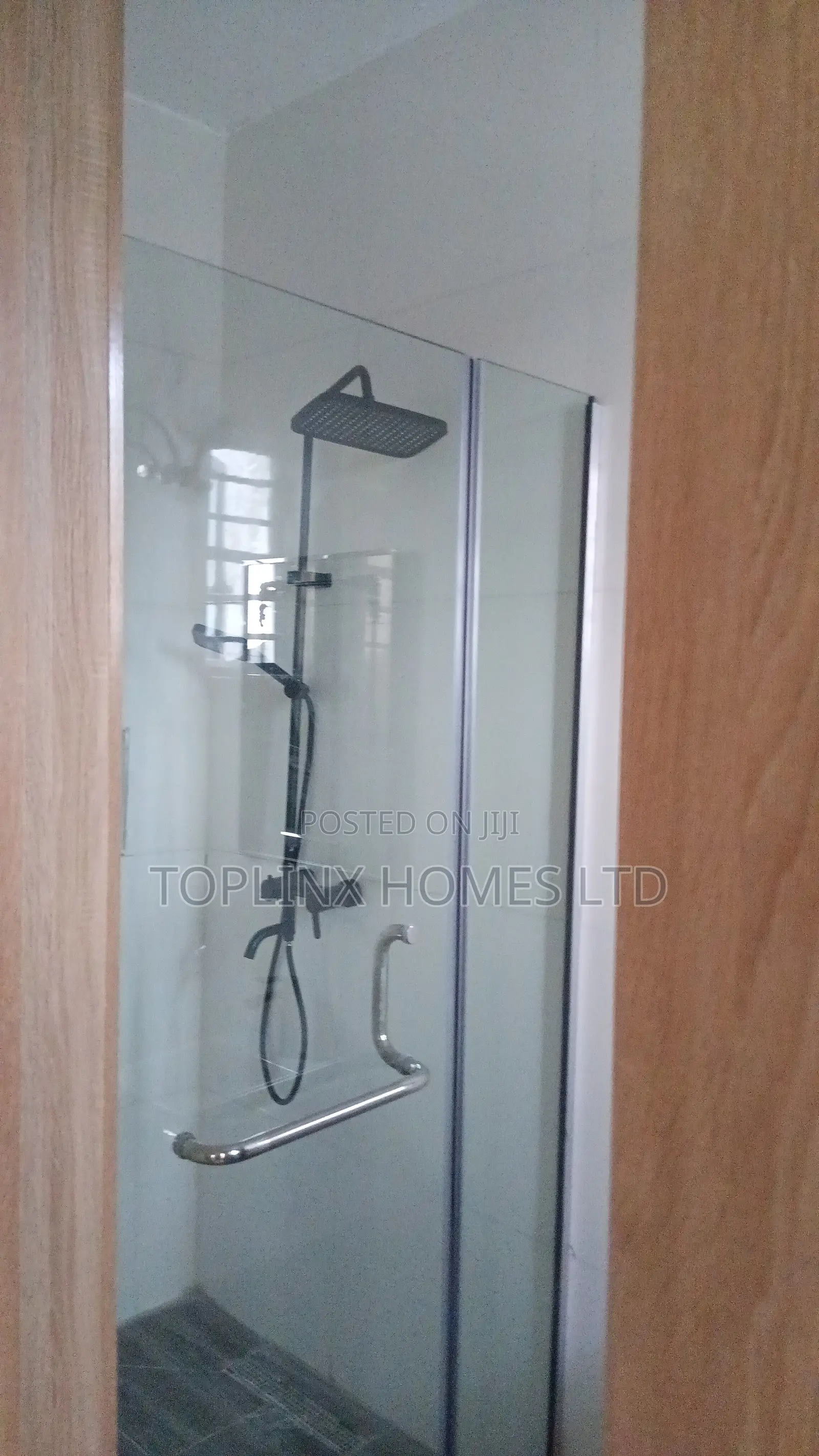 Furnished 4bdrm Duplex in Victory Estate, Ago Palace for sale