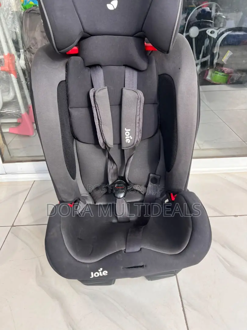Affordable Imported Joie Toddler Car Seat