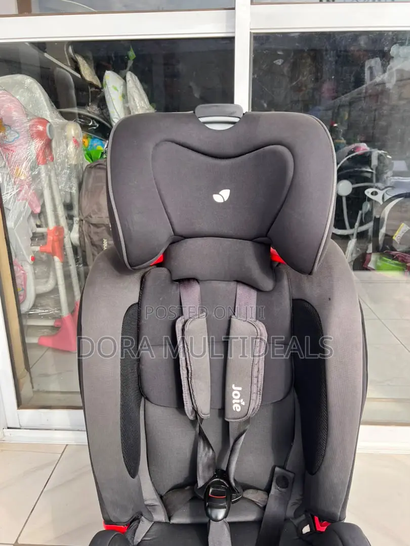 Affordable Imported Joie Toddler Car Seat