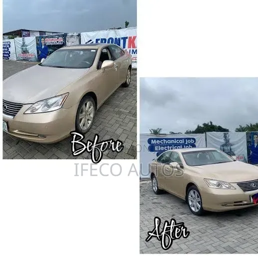 For Your Car Oven Baking and Painting