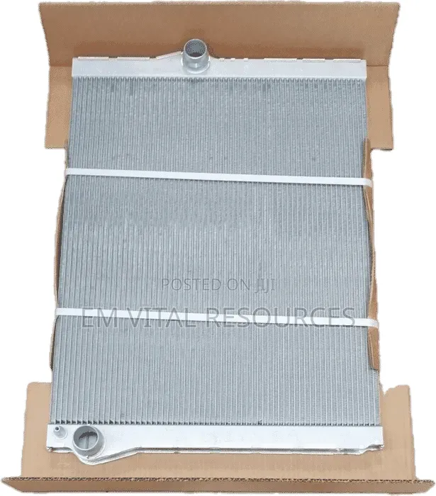 BMW F10 Radiator