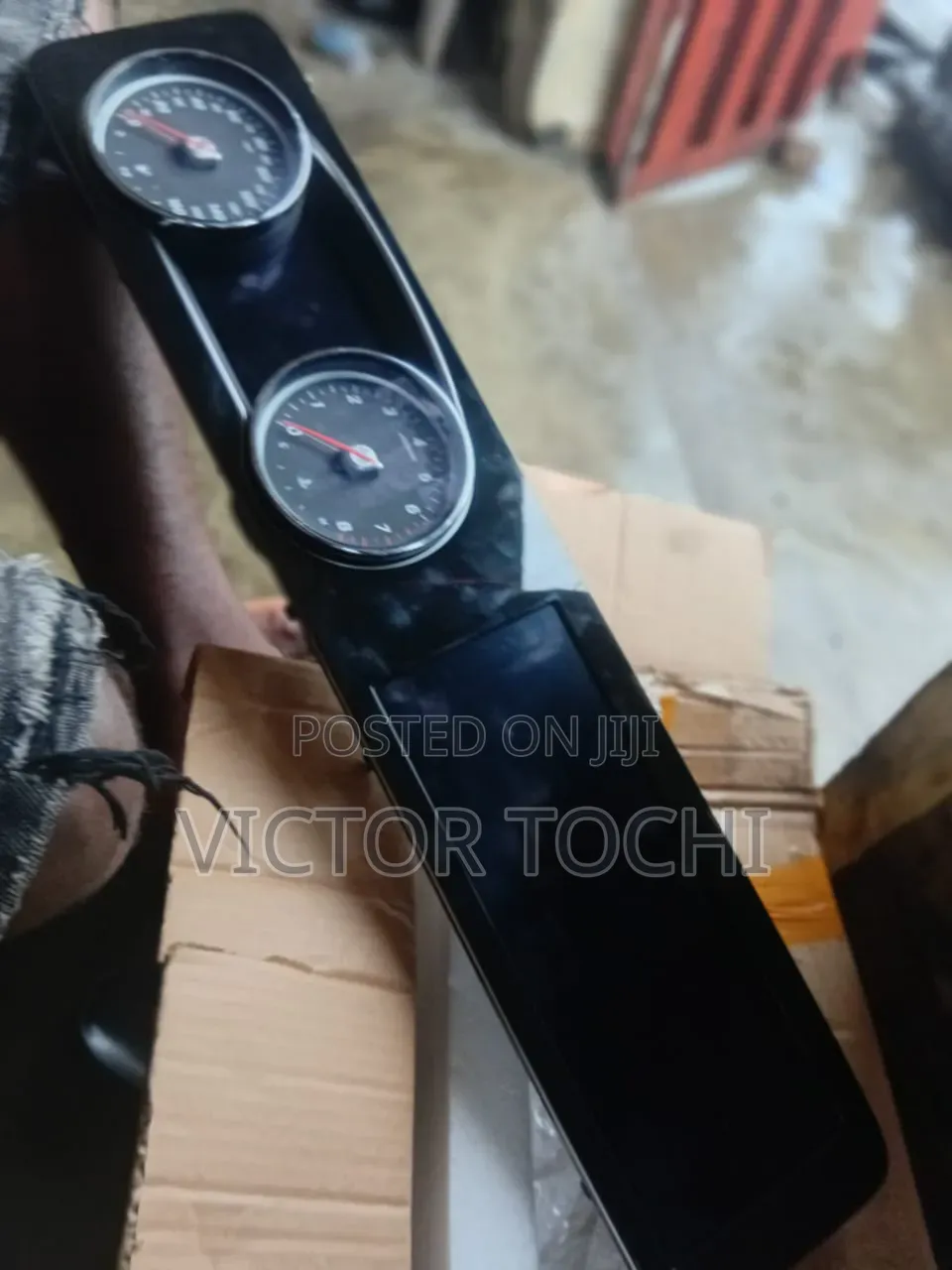 Digital Infotainment Cluster Upgrade and Android Benz E350 2017- 2023