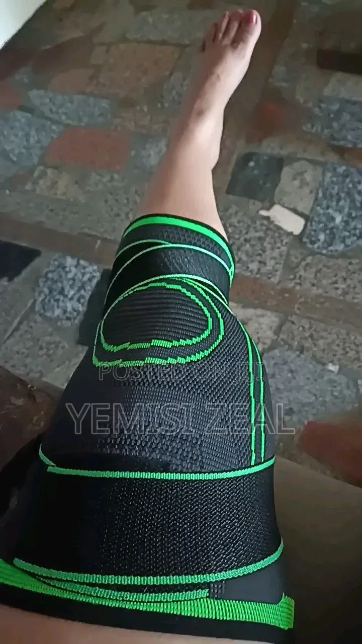 Knee Brace Support