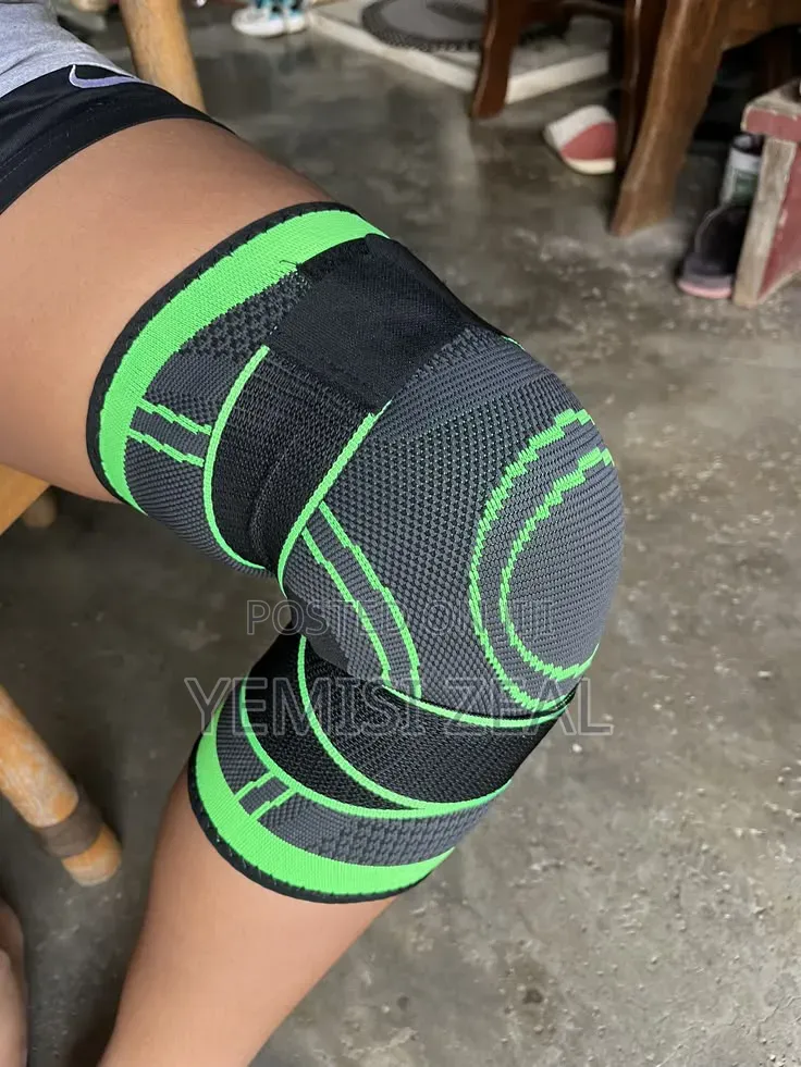 Knee Brace Support