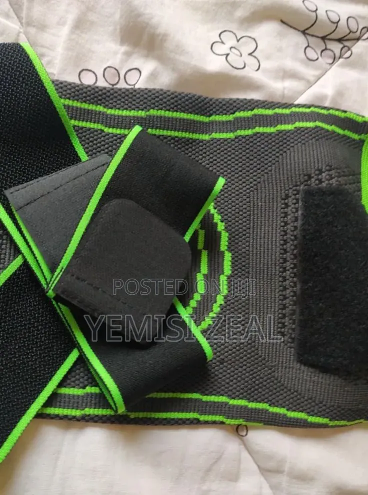 Knee Brace Support