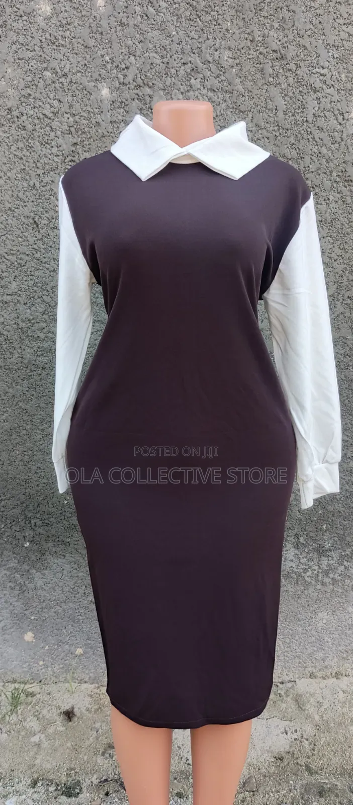 Office Dress