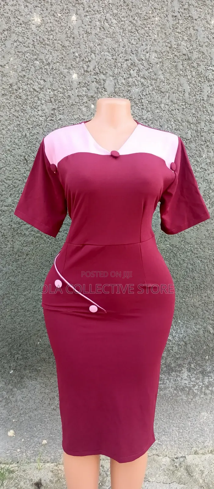 Office Dress