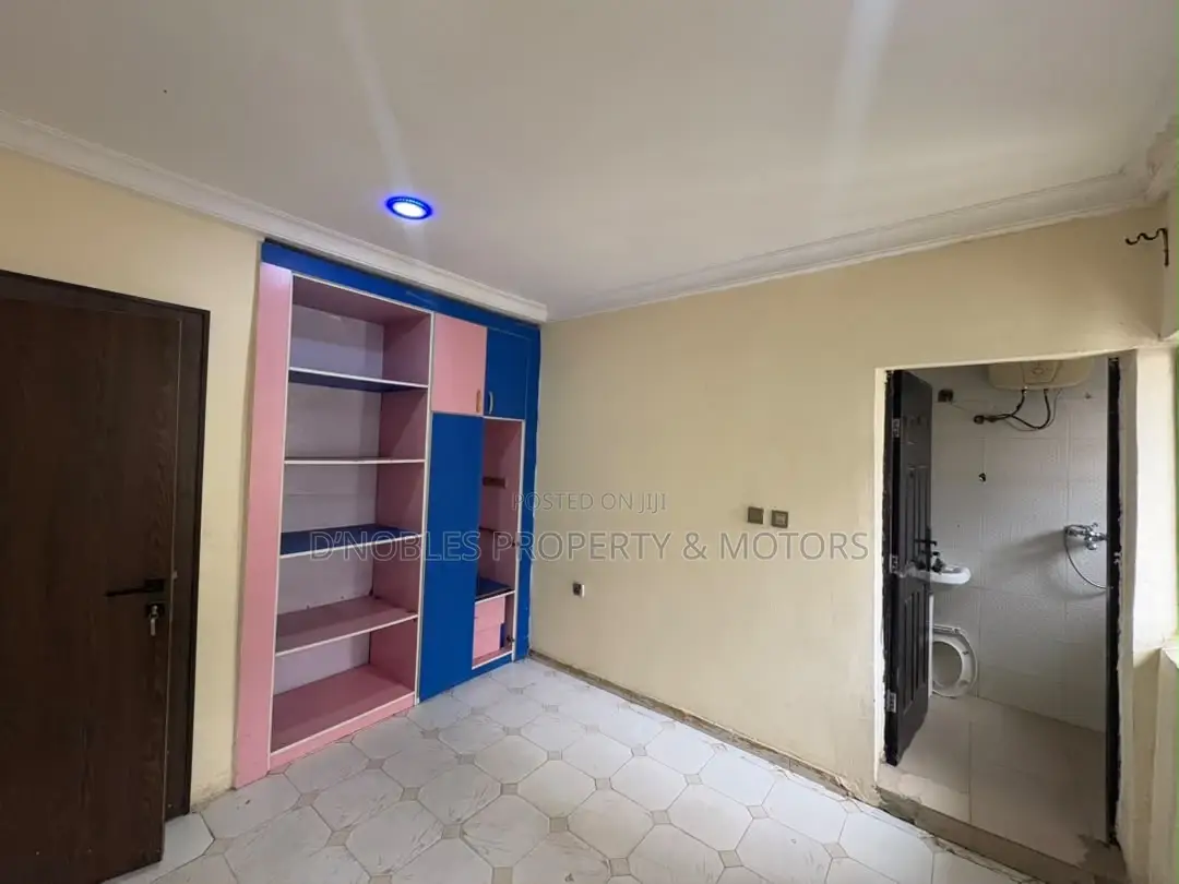 3bdrm Apartment in Wuse 2 for rent