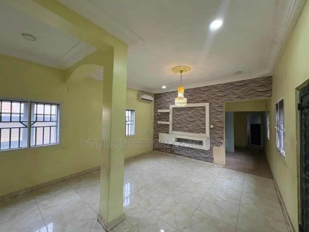 4bdrm Townhouse / Terrace in Wuse 2 for rent