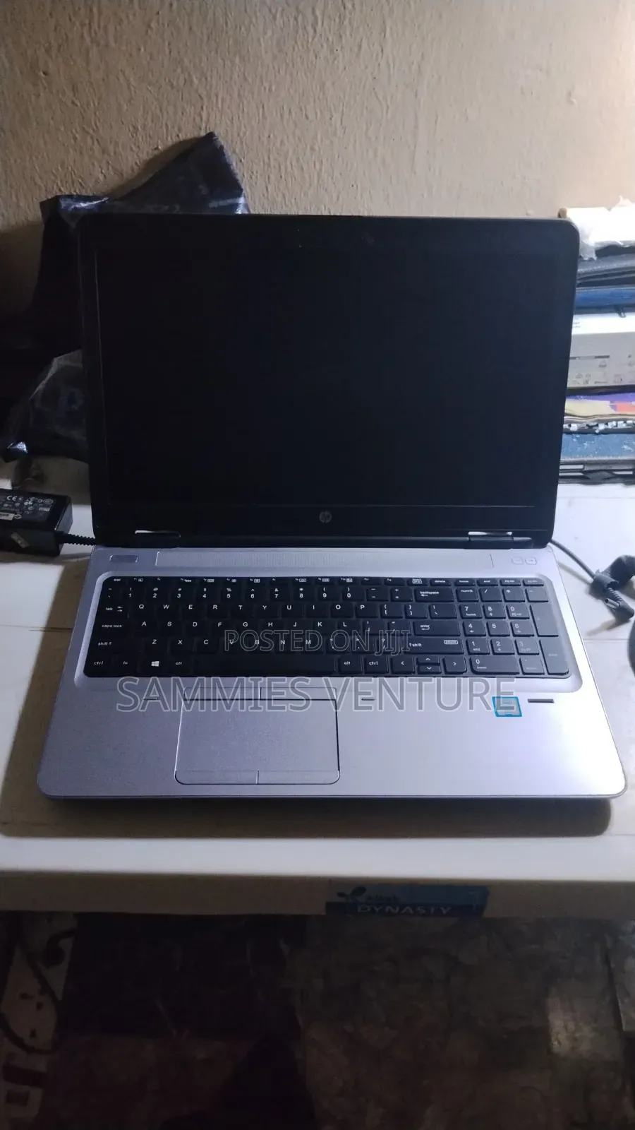Laptop HP ProBook 650 G2 16GB Intel Core i7 SSD 256GB